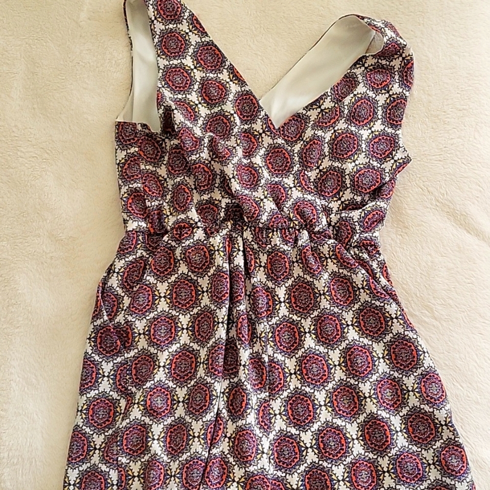 Lily Rose top